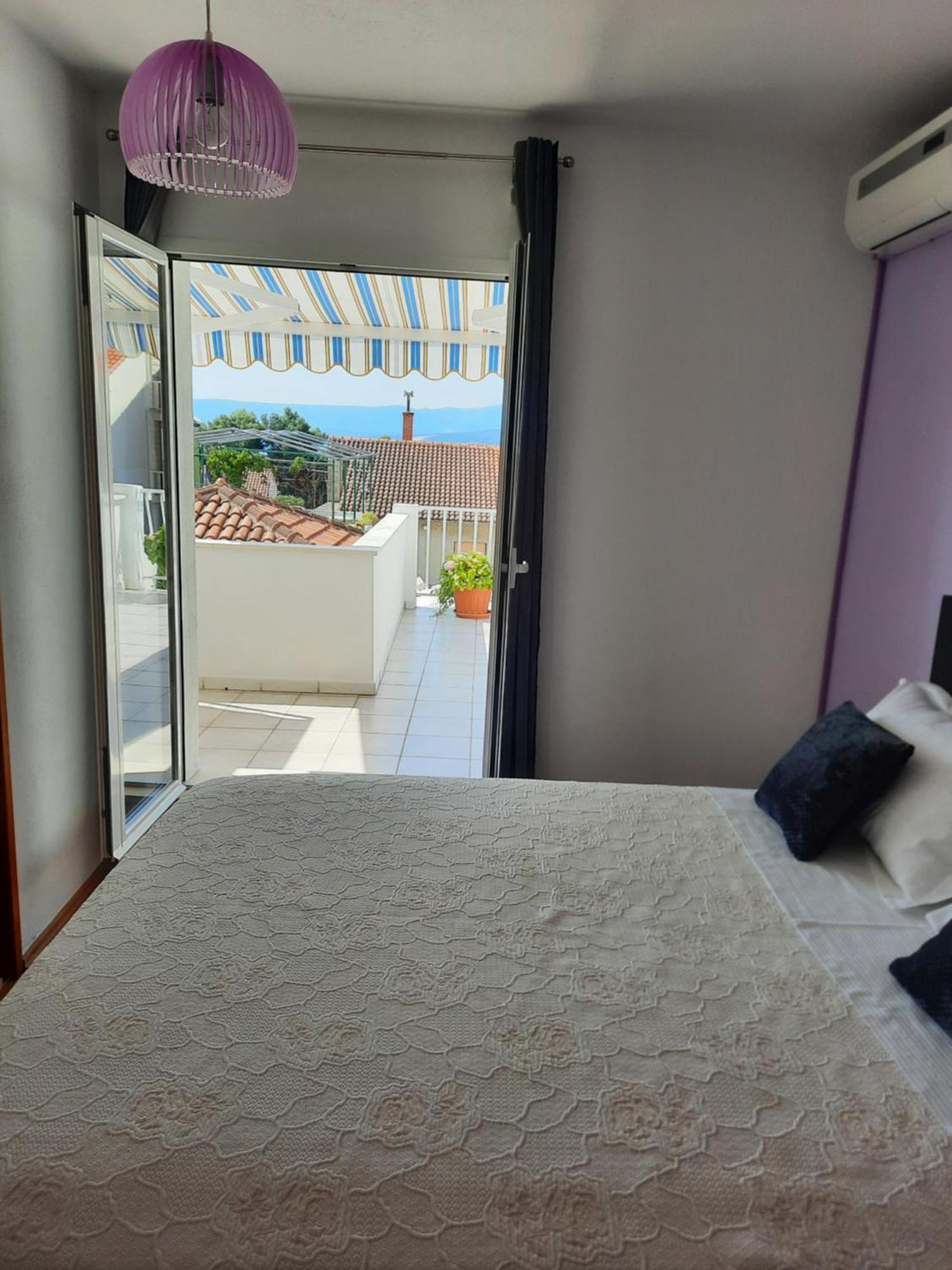 Apartments Marjanovic Bol Quarto foto